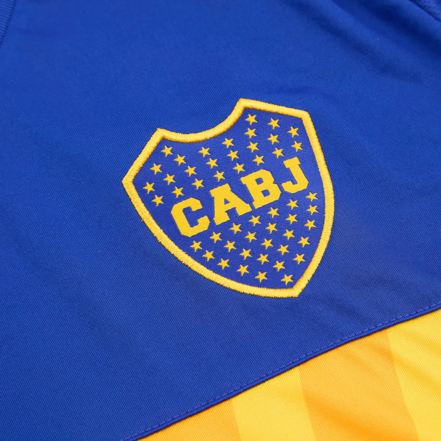 Camisa Boca Juniors 2024/2025 Home