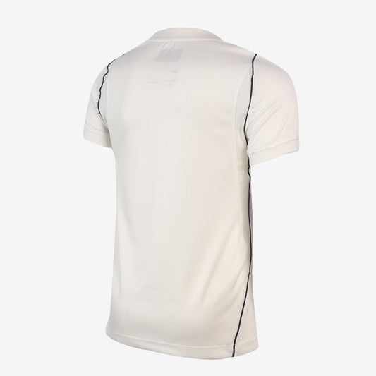 Camisa Infantil Corinthians I 26/27 s/n Torcedor Nike - Branco+Preto