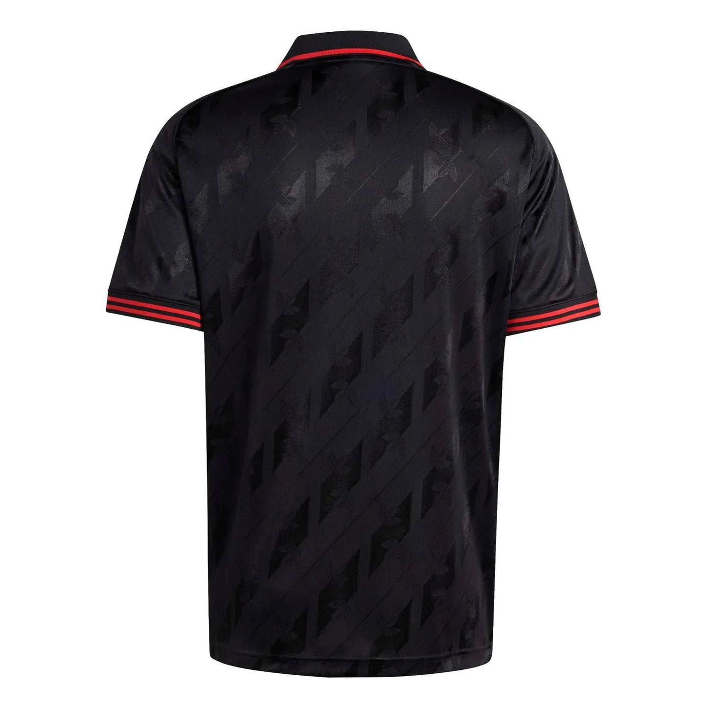 Camisa Flamengo Lifestyle Adidas 2025