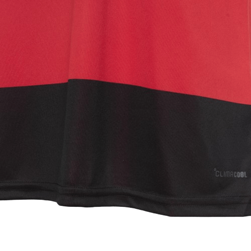 Camisa Flamengo Jogo 1 2026/27 Torcedor Feminina