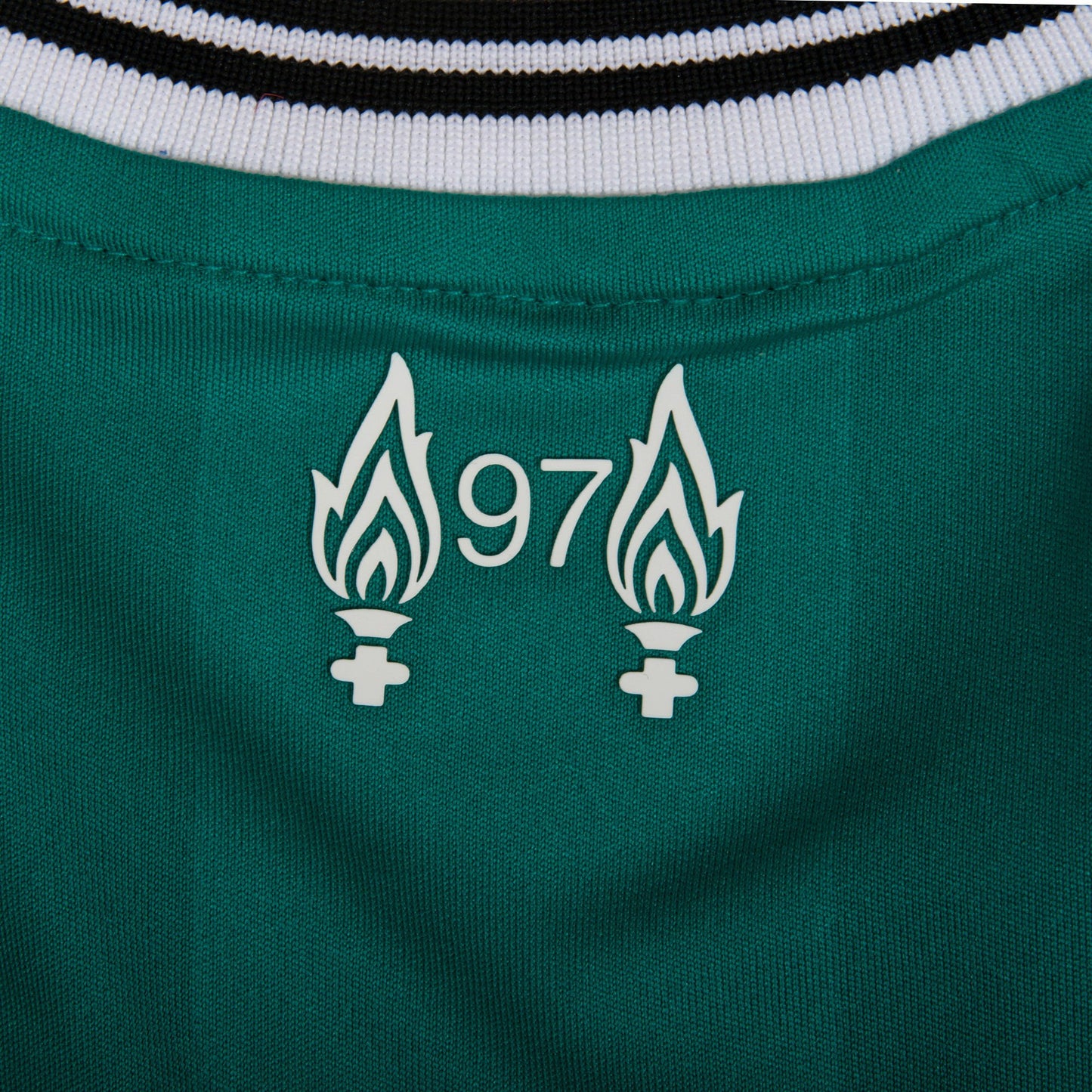 Camisa Liverpool III 2025/26