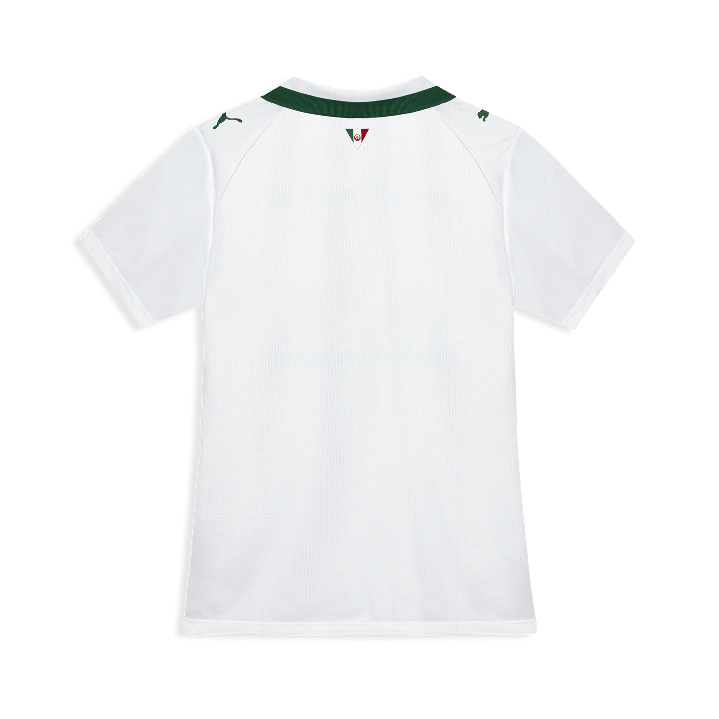 Camisa Palmeiras Jogo 2 2026/27 Torcedor Feminino