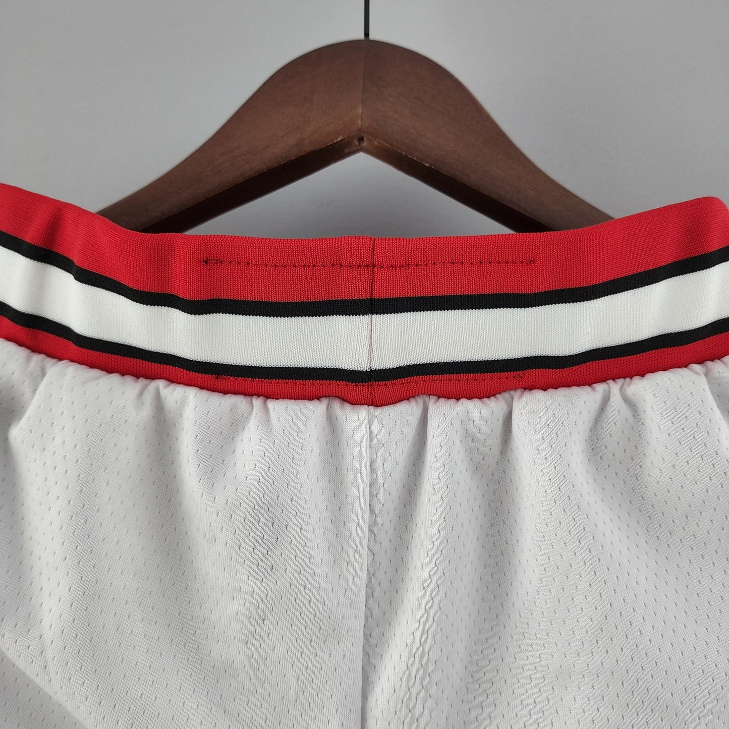 Shorts Chicago Bulls White NBA