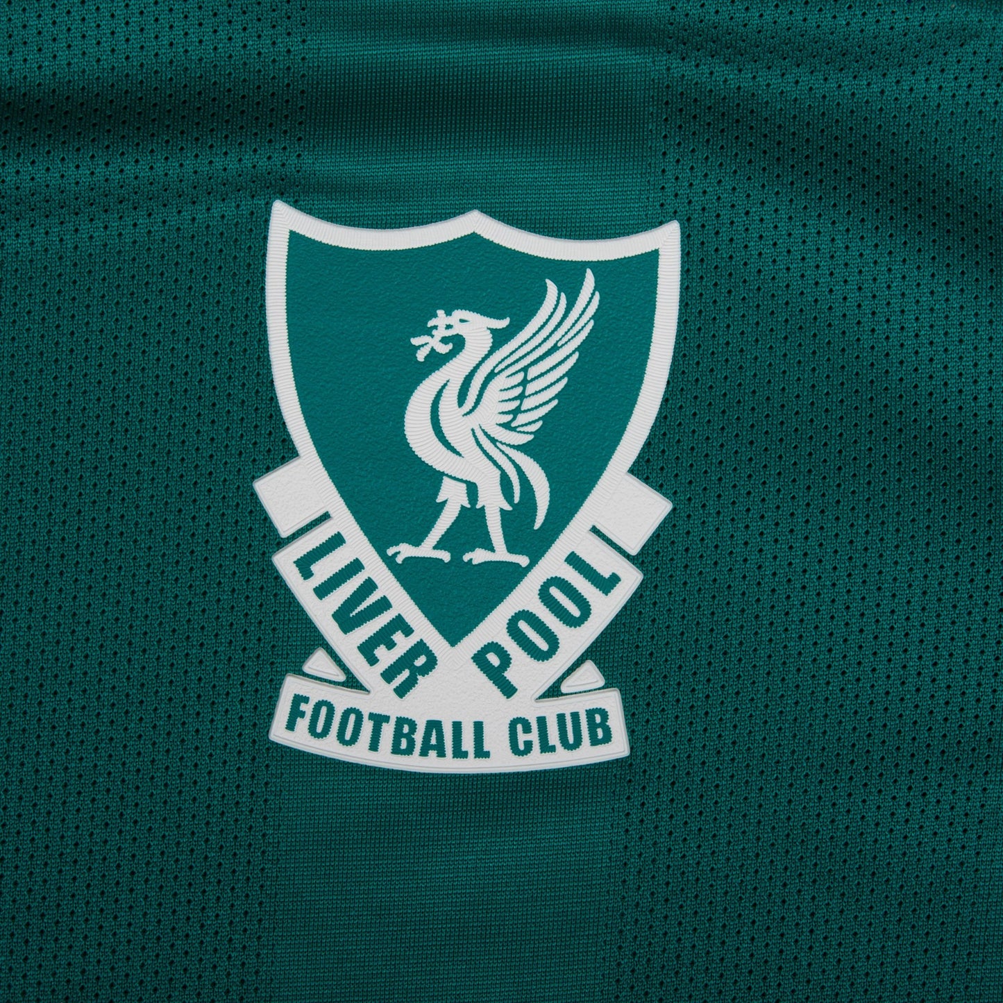 Camisa Liverpool III 2025/26 Jogador