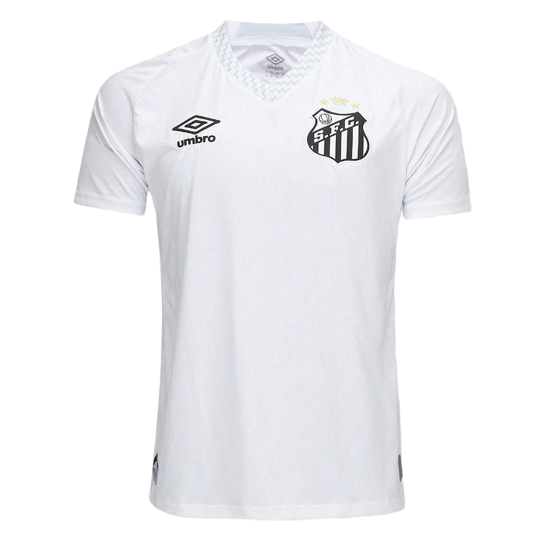 Camisa Santos 2025/26 Home