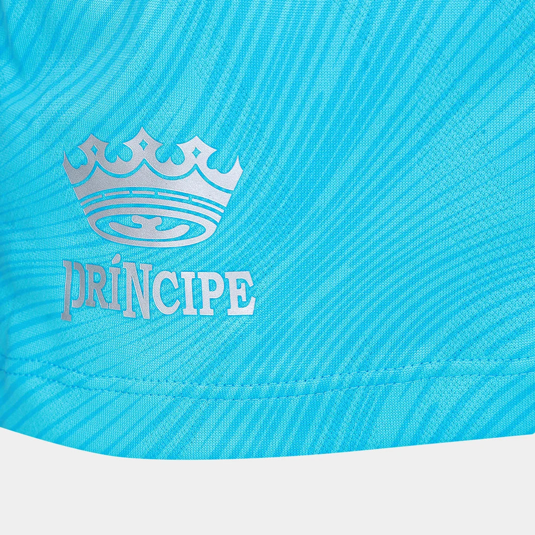 Camisa Santos 25/26 Edição Especial Umbro Masculina - Azul