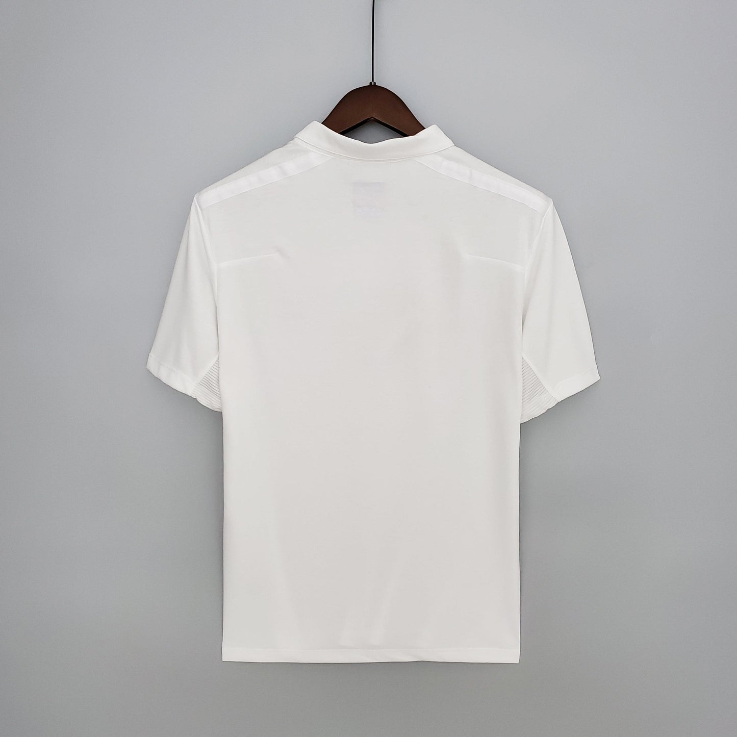 Camisa Retrô Seleção Inglaterra 2010/10 Home - ResPeita Sports