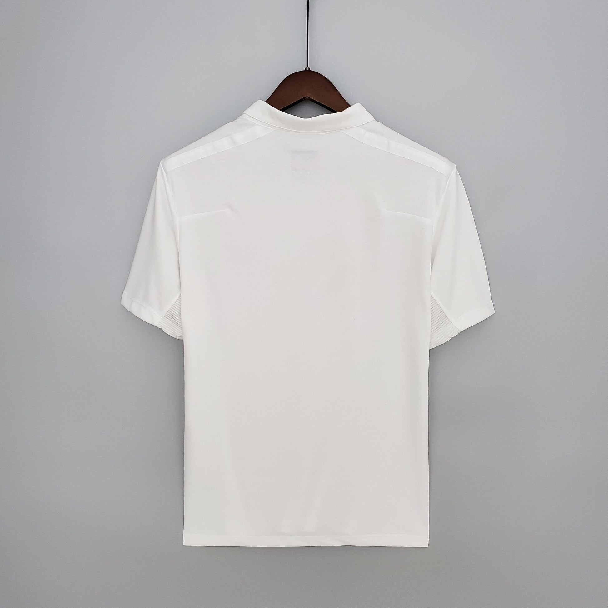 Camisa Retrô Seleção Inglaterra 2010/10 Home - ResPeita Sports