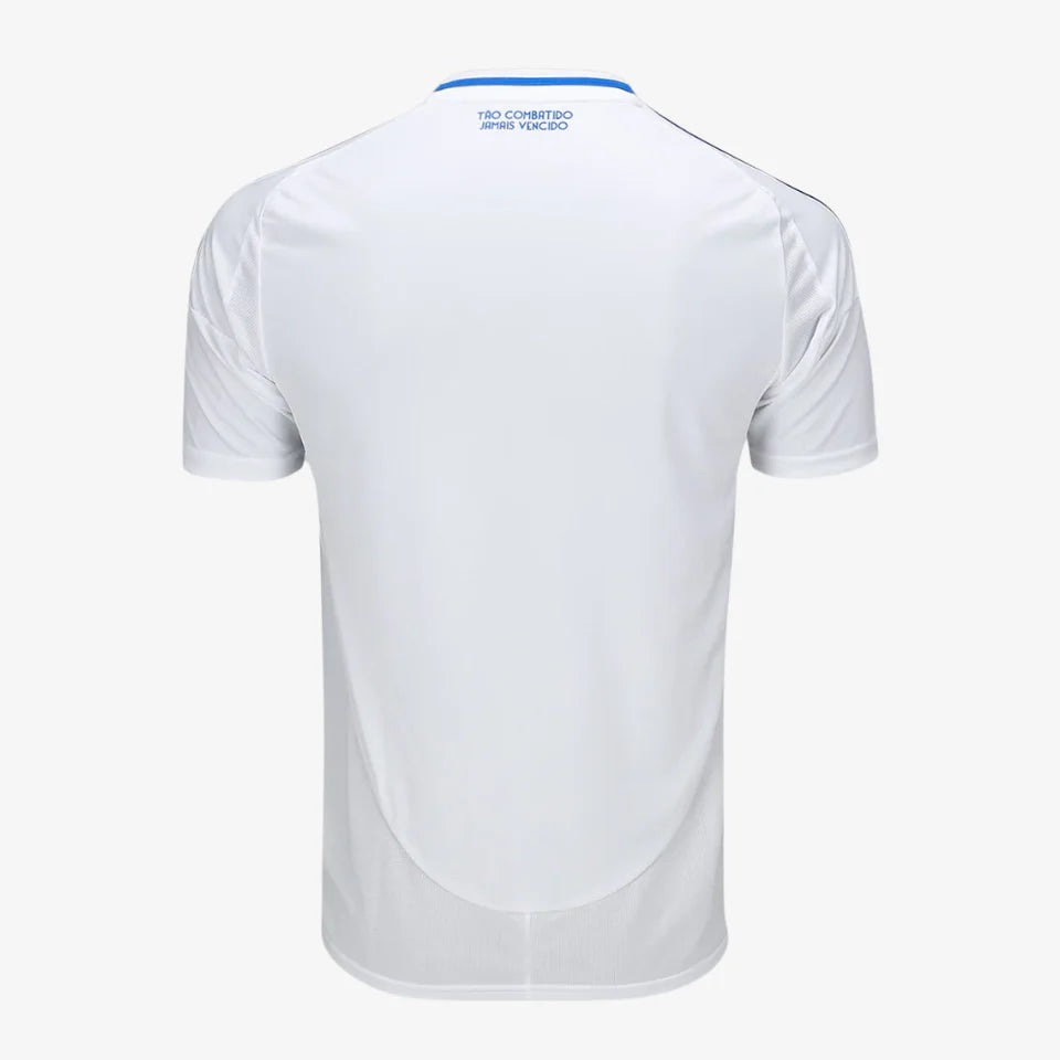 Camisa Cruzeiro Away 2025