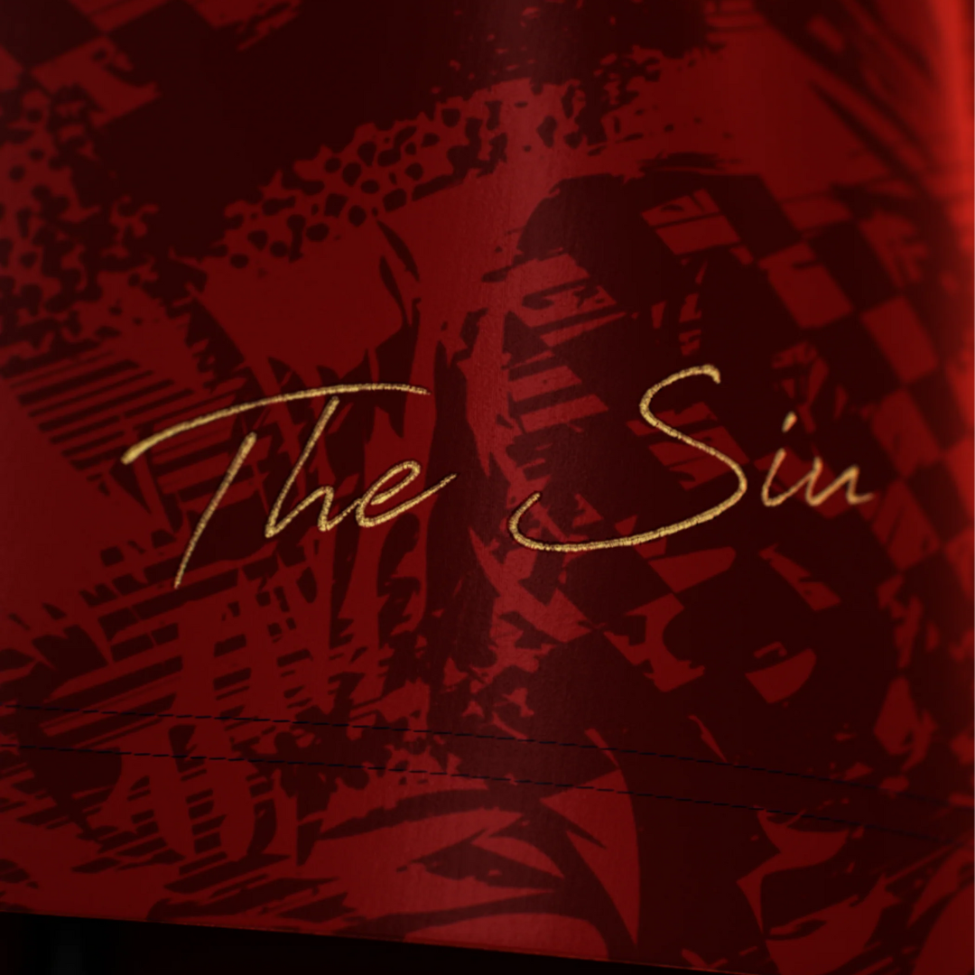 Camisa Portugal "The Siu" 2024/25 Edição Legends Cristiano 7