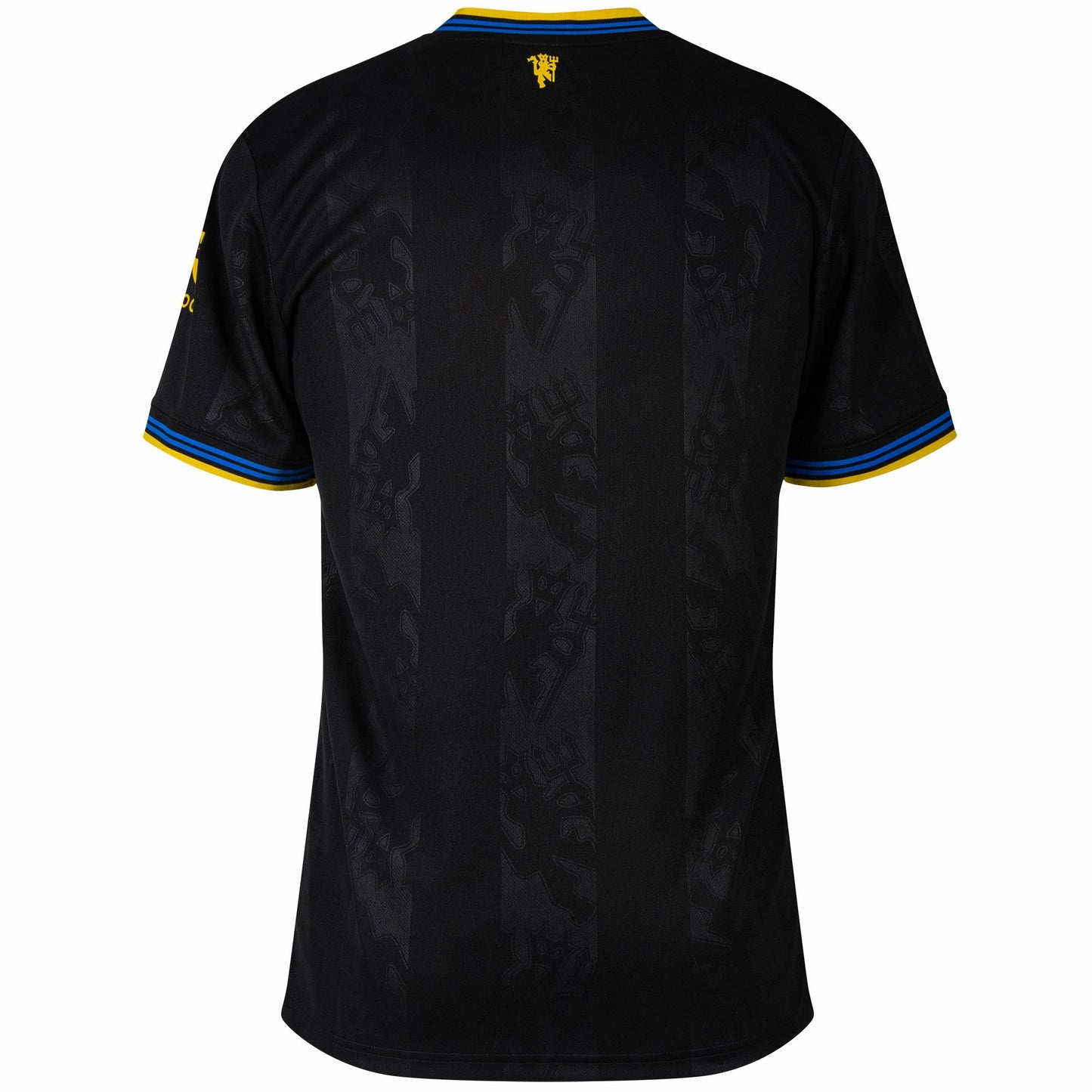 Camisa Manchester United III 2025/26