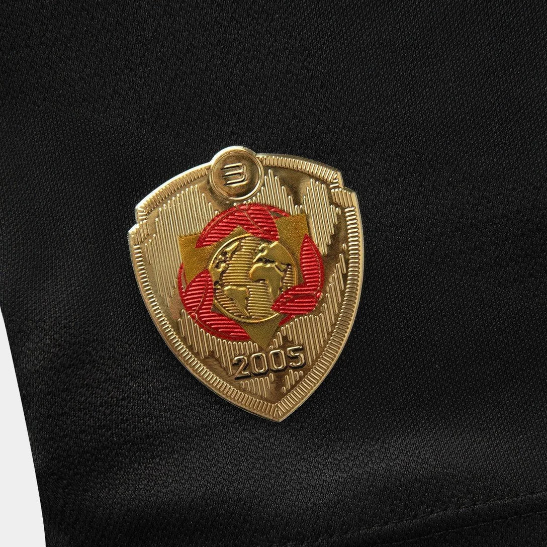 Camisa Manga Longa São Paulo 2025/26 Comemorativa Masculina