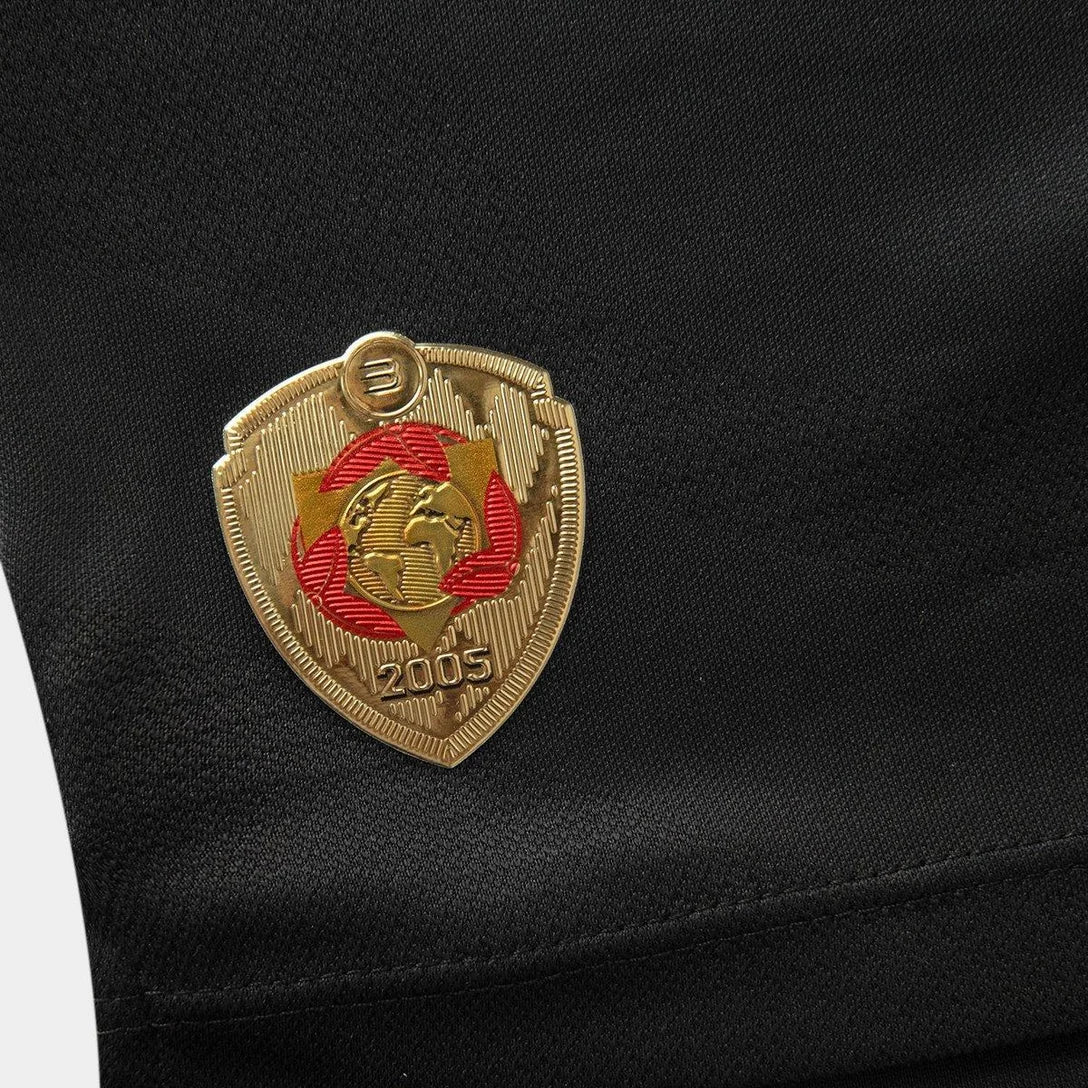 Camisa São Paulo 2025/26 Comemorativa Jogador Masculina