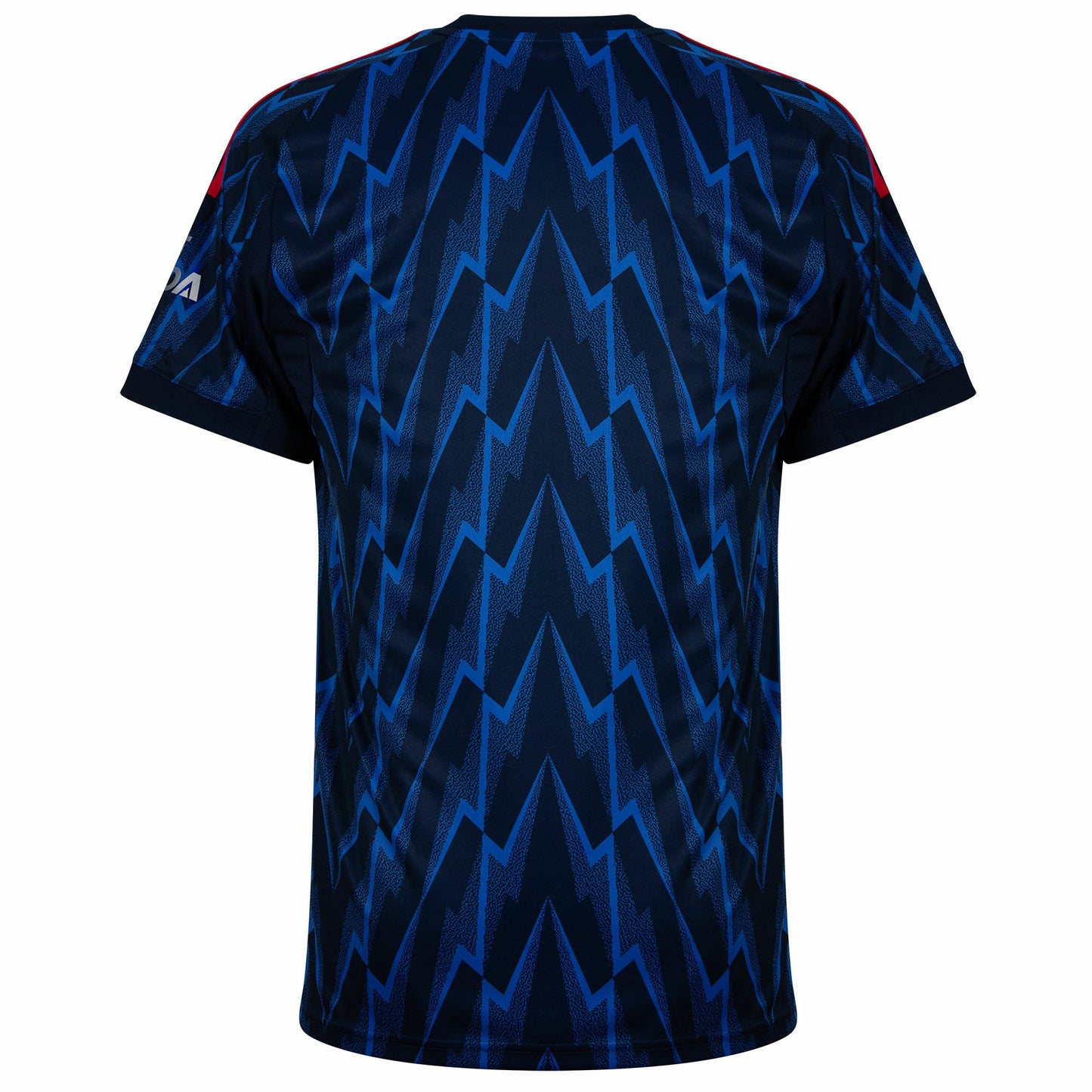 Camisa Arsenal II 2025/26