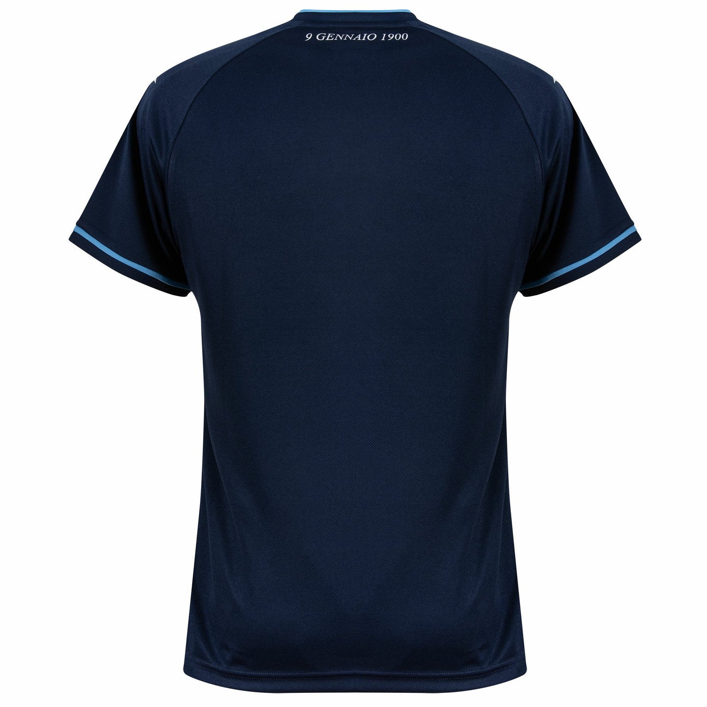 Camisa Mizuno Lazio III 2025/26