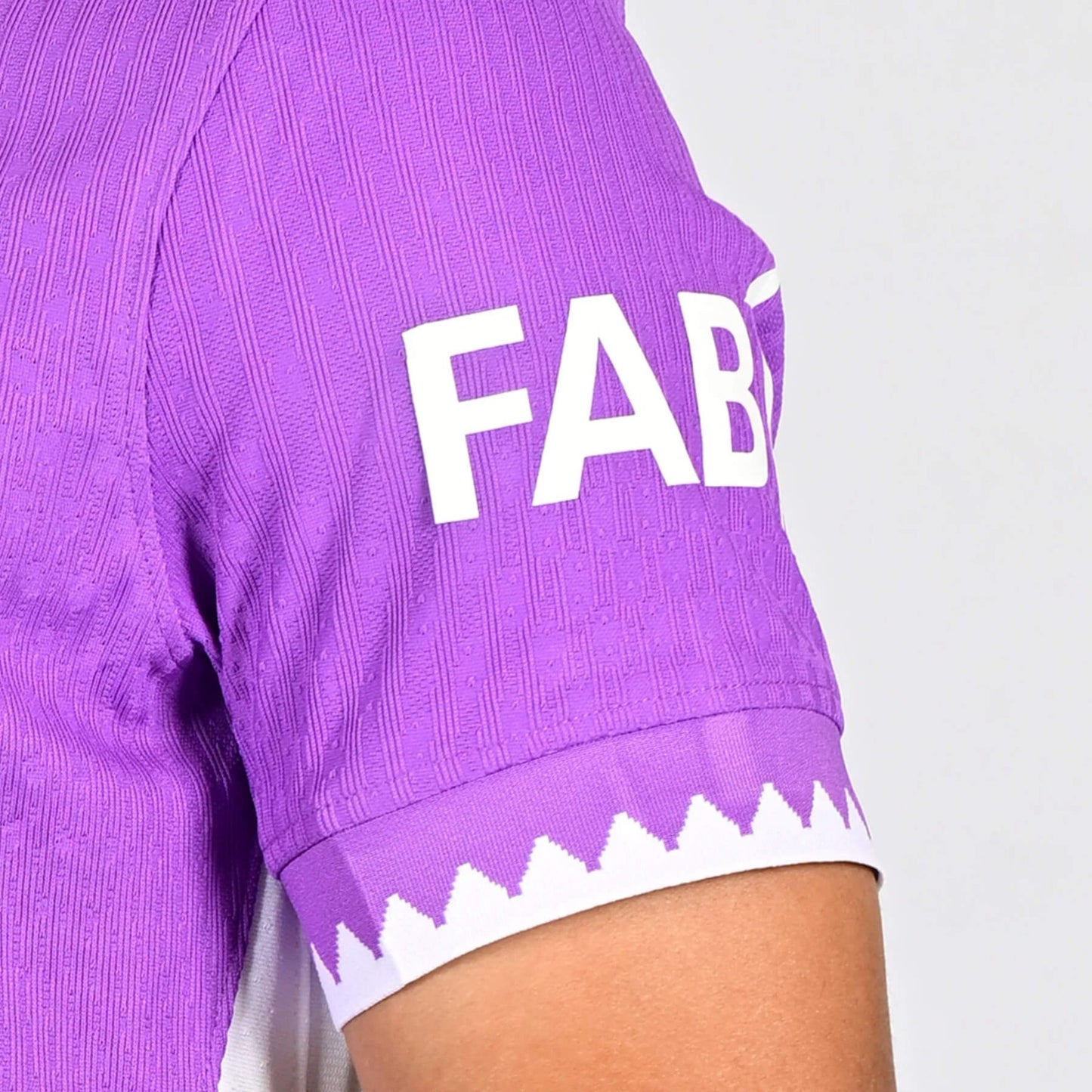 Camisa Al Ain 2024/2025 Home