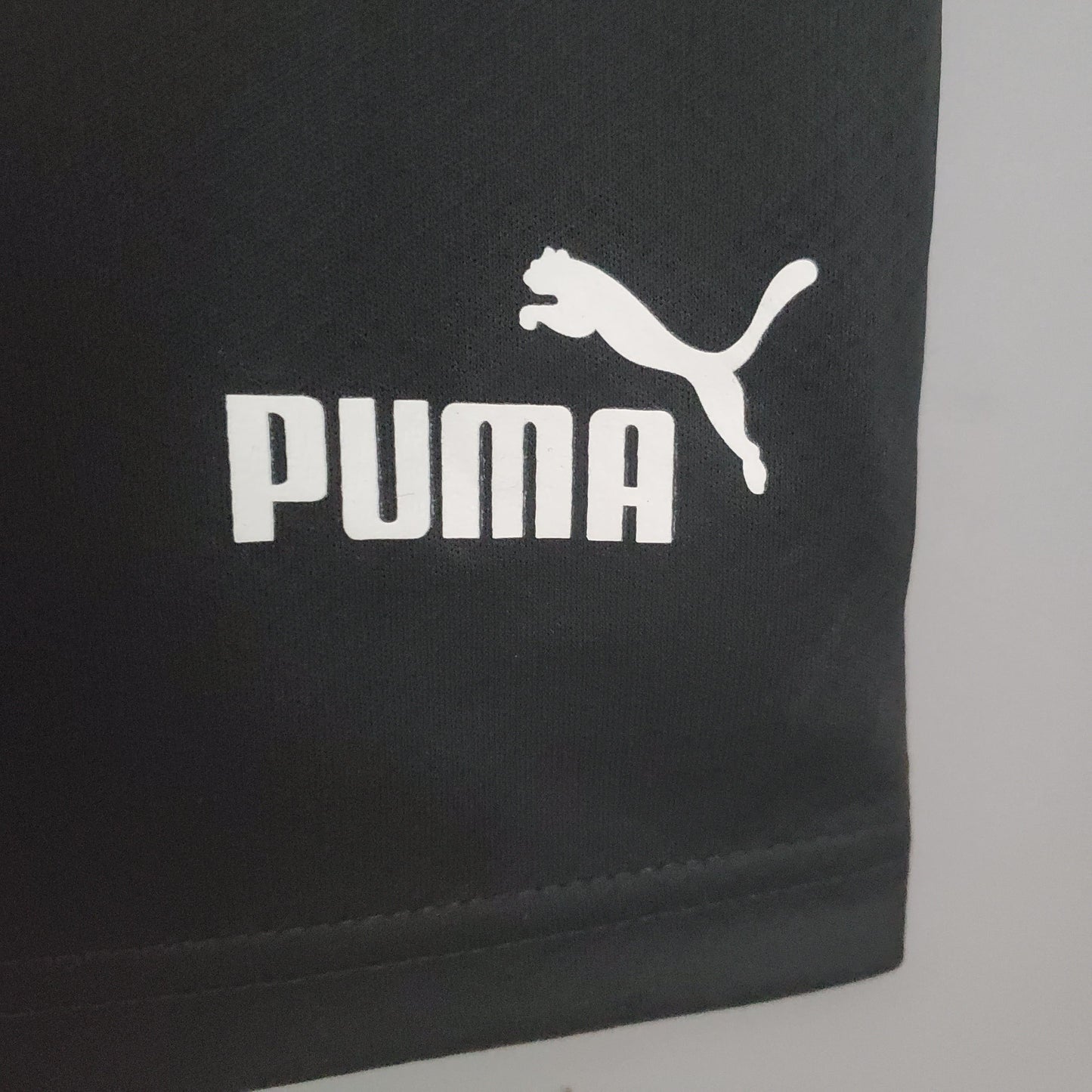 Shorts Borussia Dortmund 2021/22 Home - ResPeita Sports