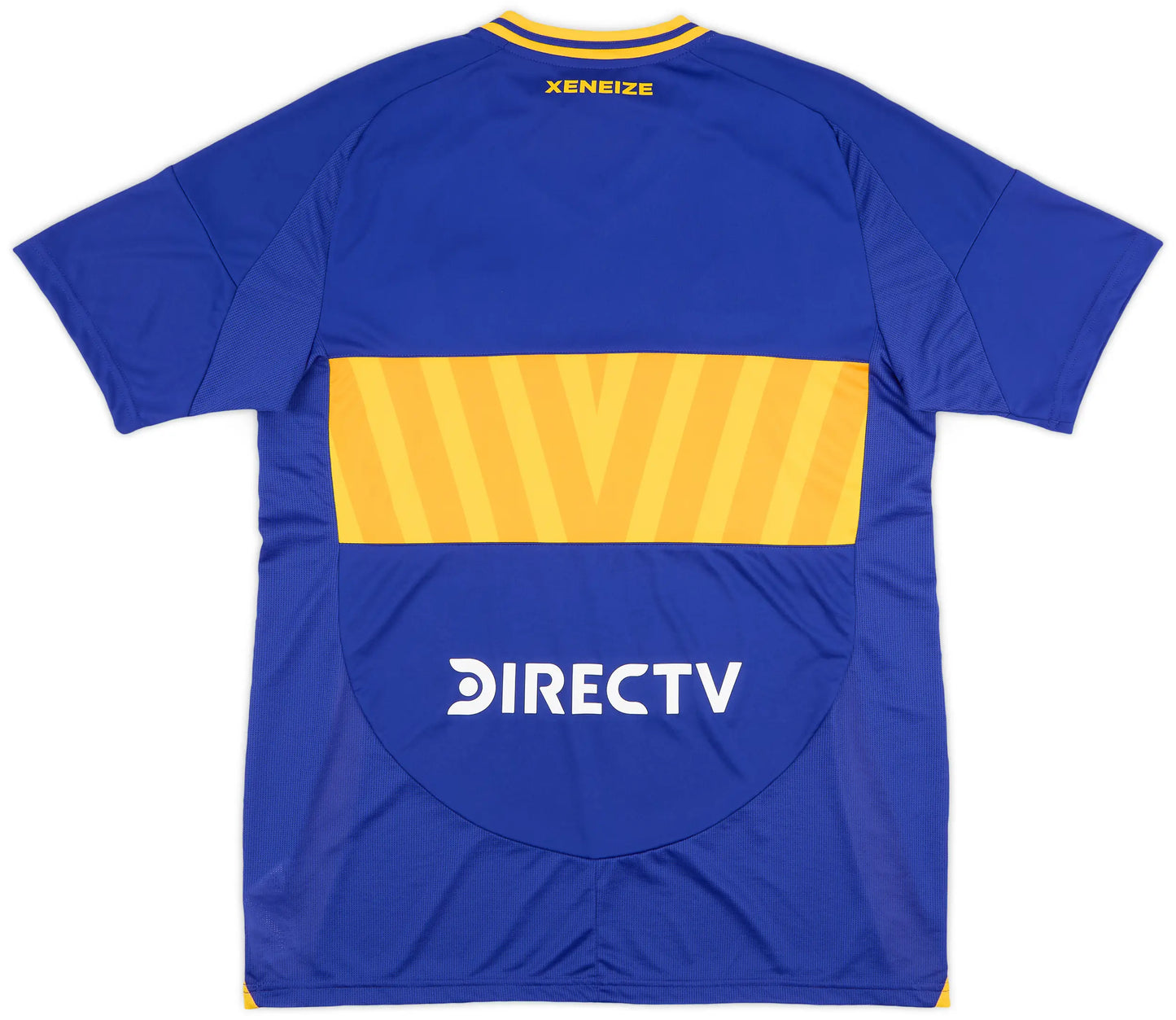 Camisa Boca Juniors 2024/2025 Home