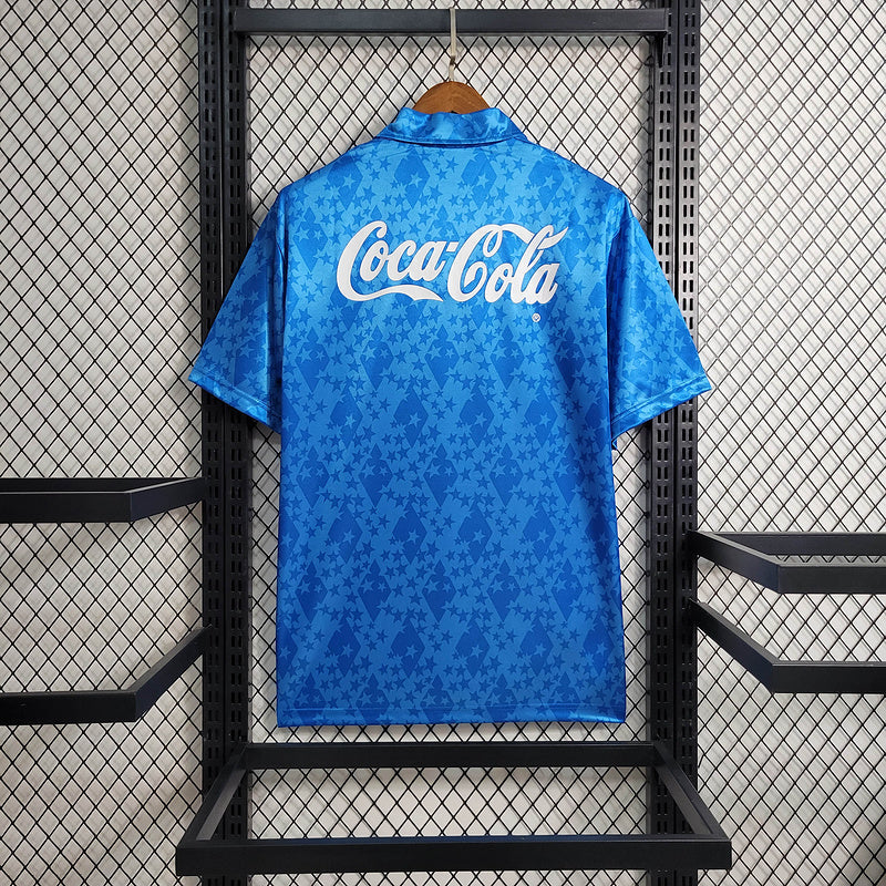 Camisa Retrô Cruzeiro 1993/94 Home