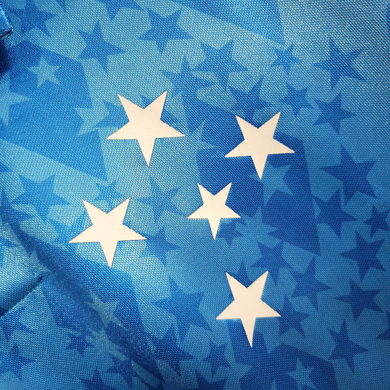 Camisa Retrô Cruzeiro 1993/94 Home