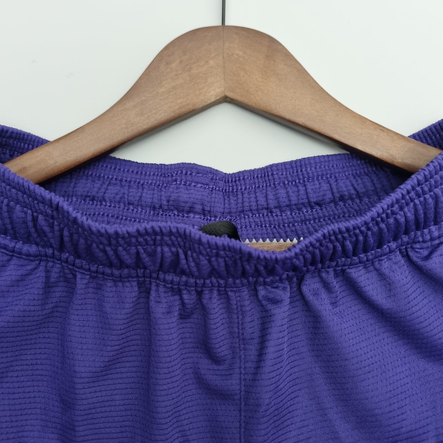 Shorts Los Angeles Lakers Purple NBA