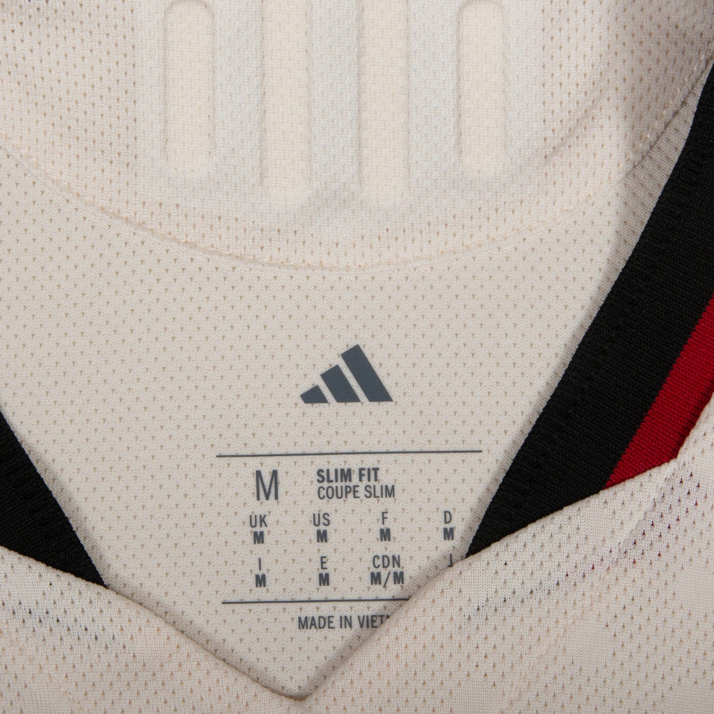 Camisa Liverpool II 2025/26 Jogador