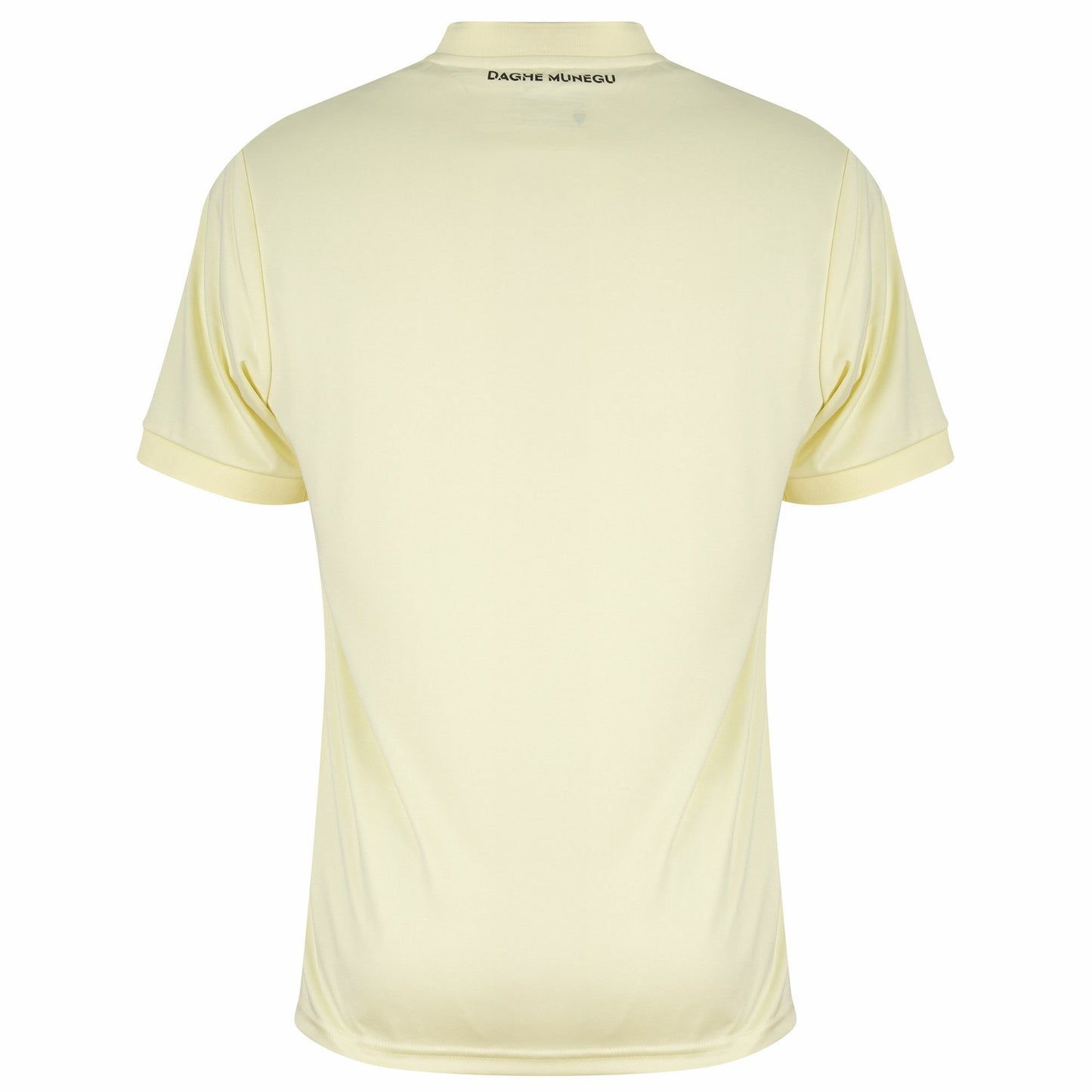 Camisa AS Monaco 3 2025/26