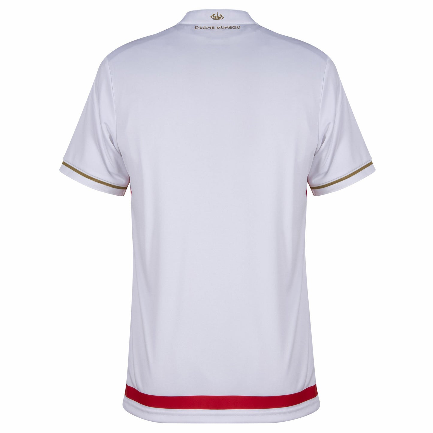 Camisa AS Monaco 1 2025/26