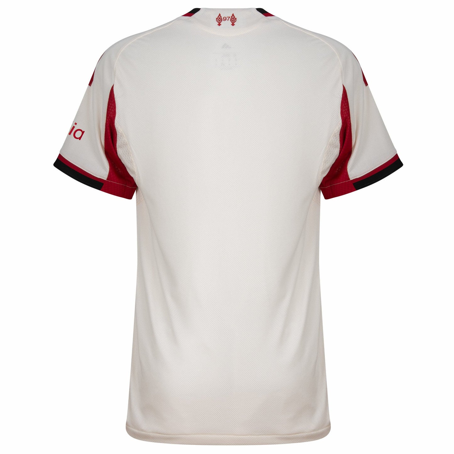 Camisa Liverpool II 2025/26 Jogador