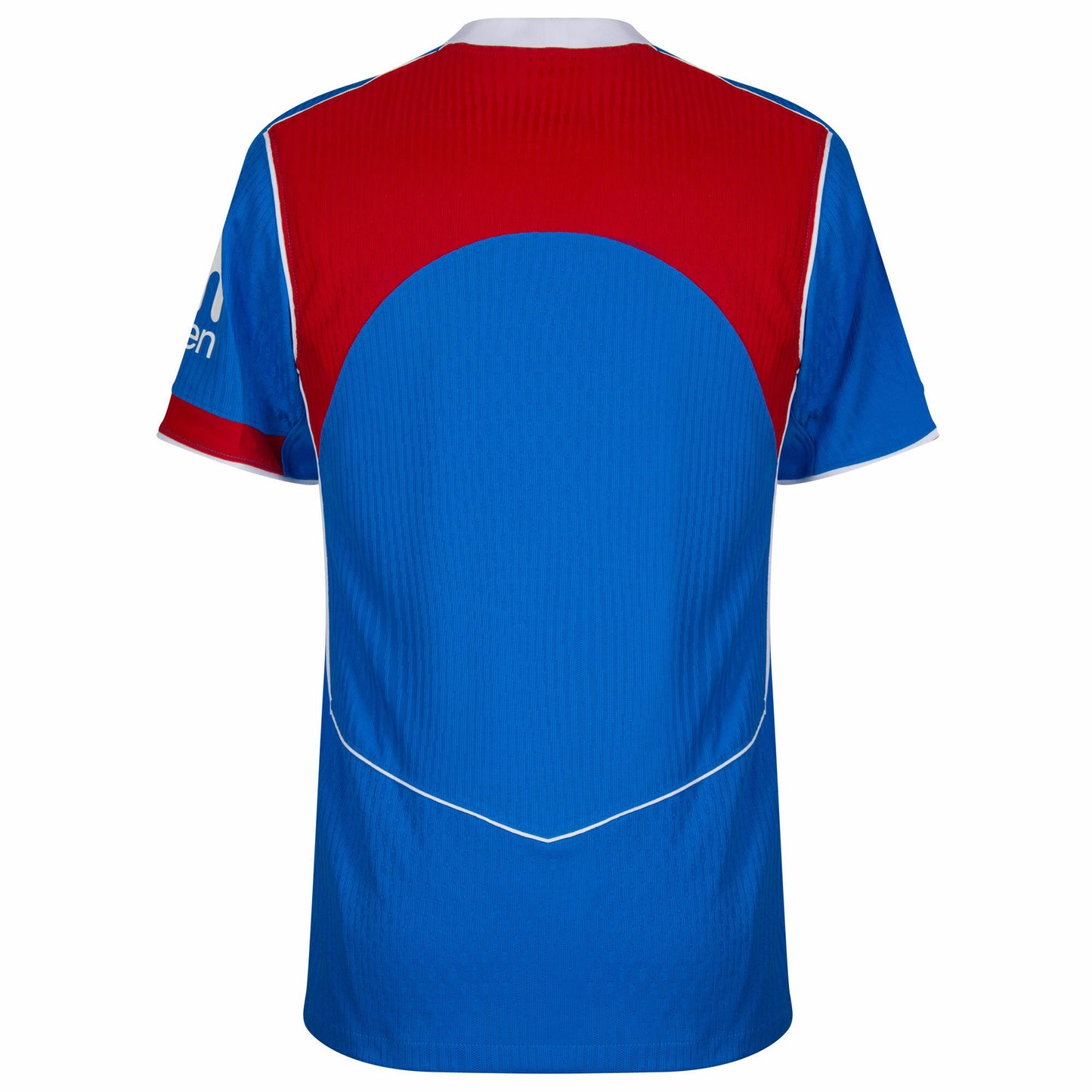 Camisa Atlético de Madrid 3 2025/26
