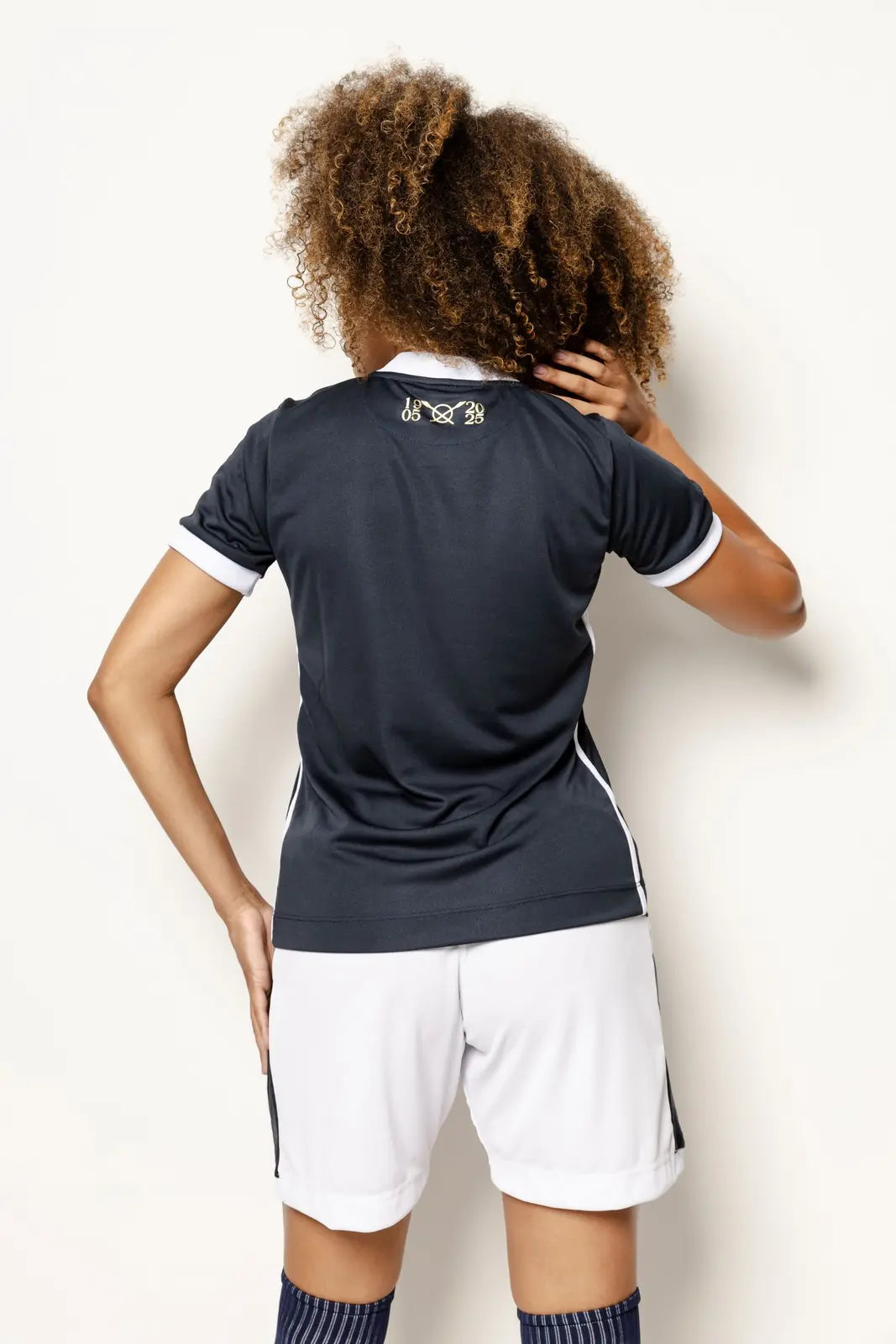 Camisa Feminina Jogo 1 2025