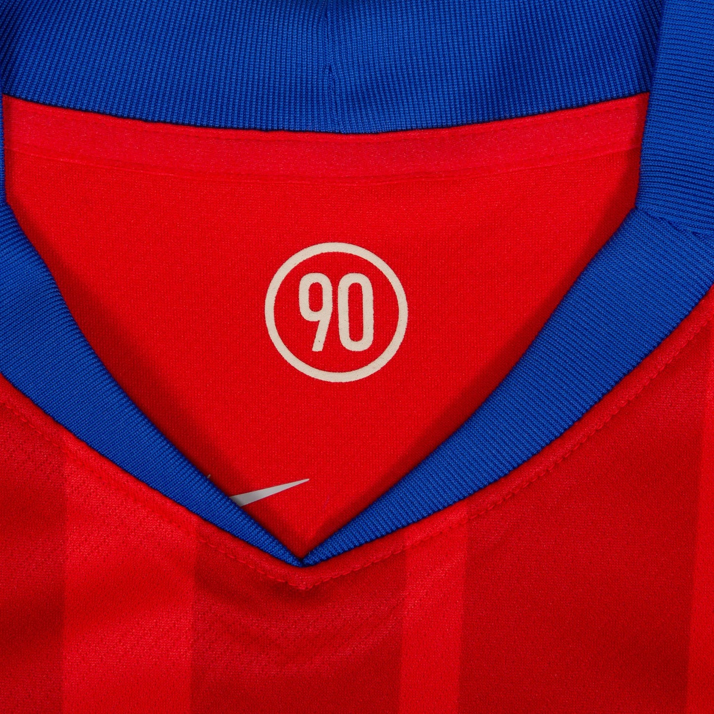 Camisa PSG III 2025/26