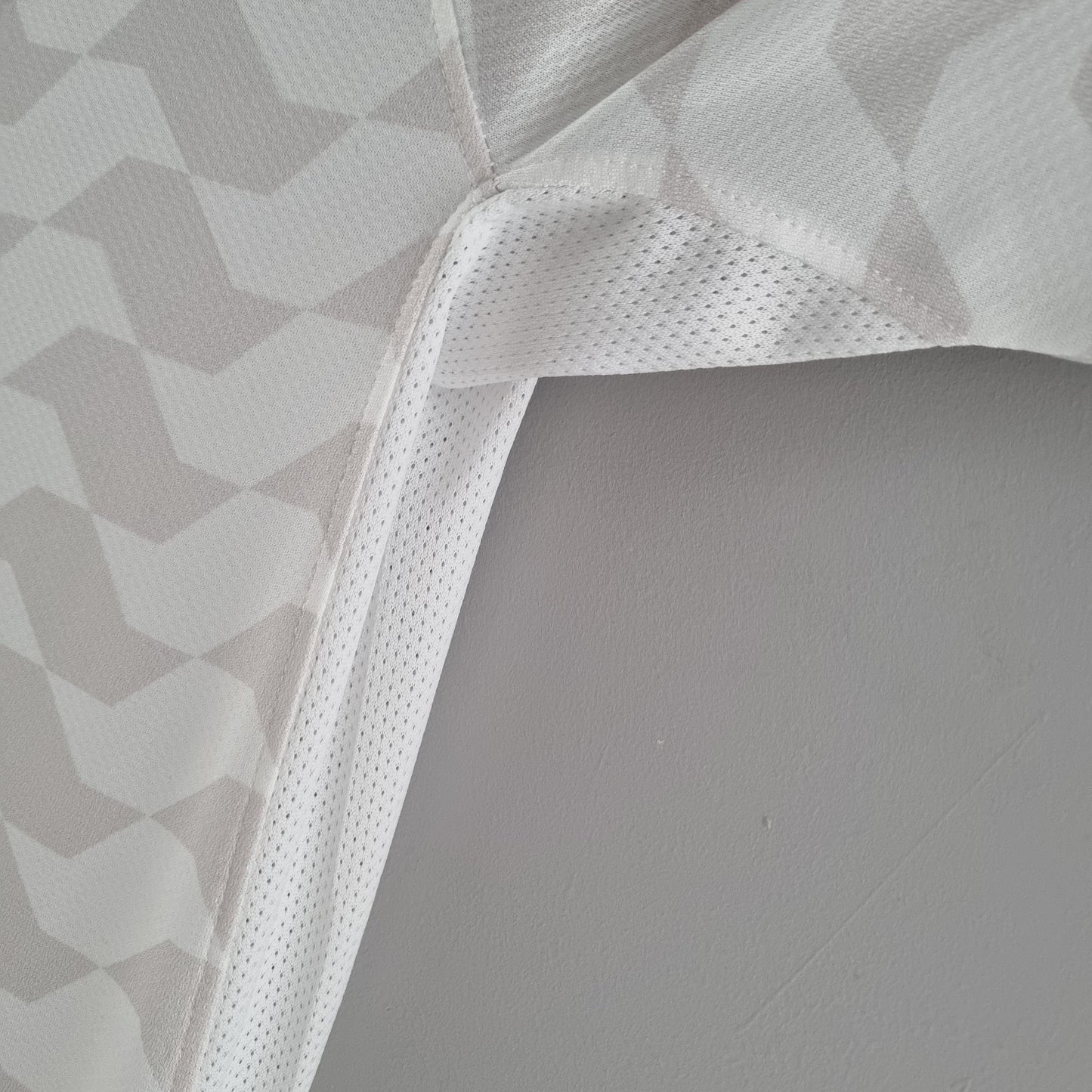 Camisa Retrô Corinthians 2012/12 Home - ResPeita Sports