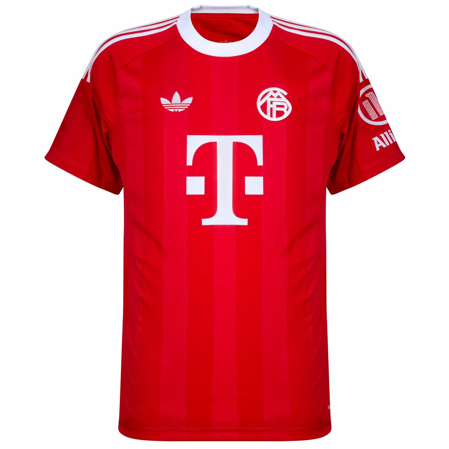 Camisa adidas Bayern de Munique III Goleiro Neuer