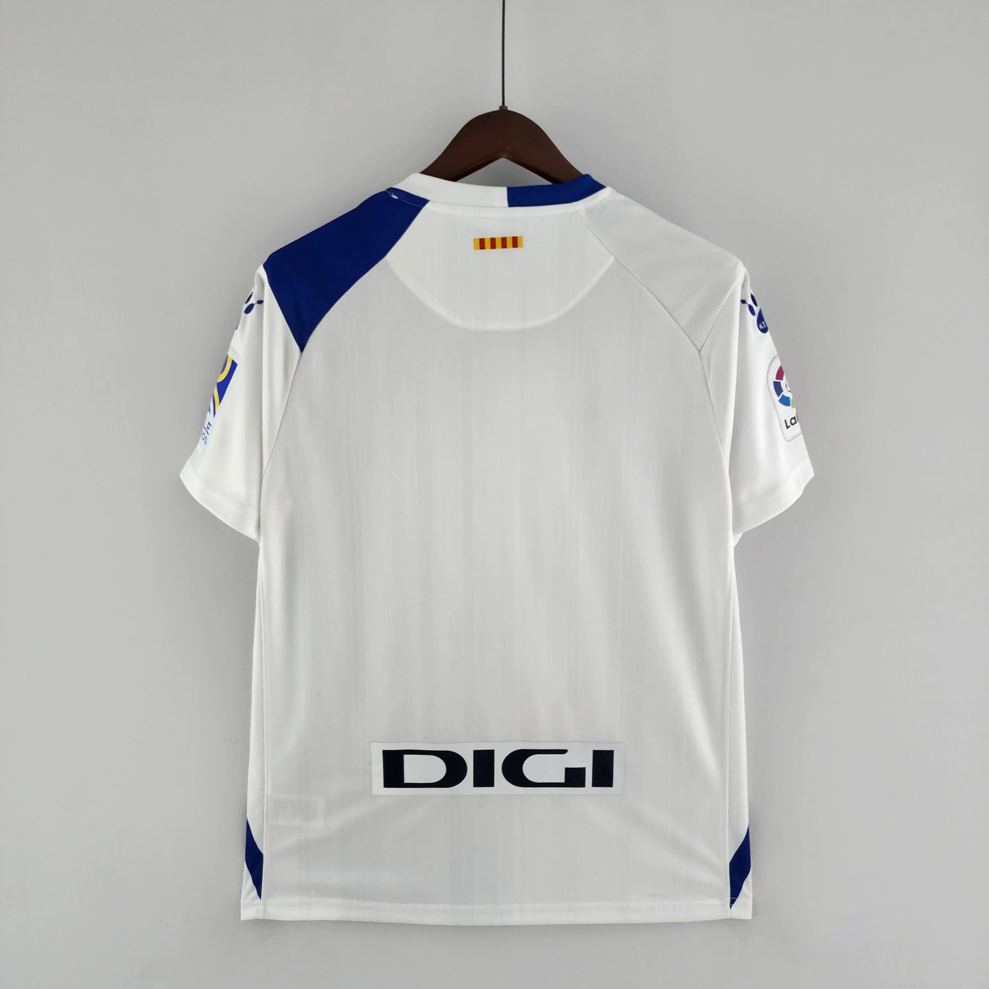 Camisa Espanyol 2022/23 Terceira - ResPeita Sports