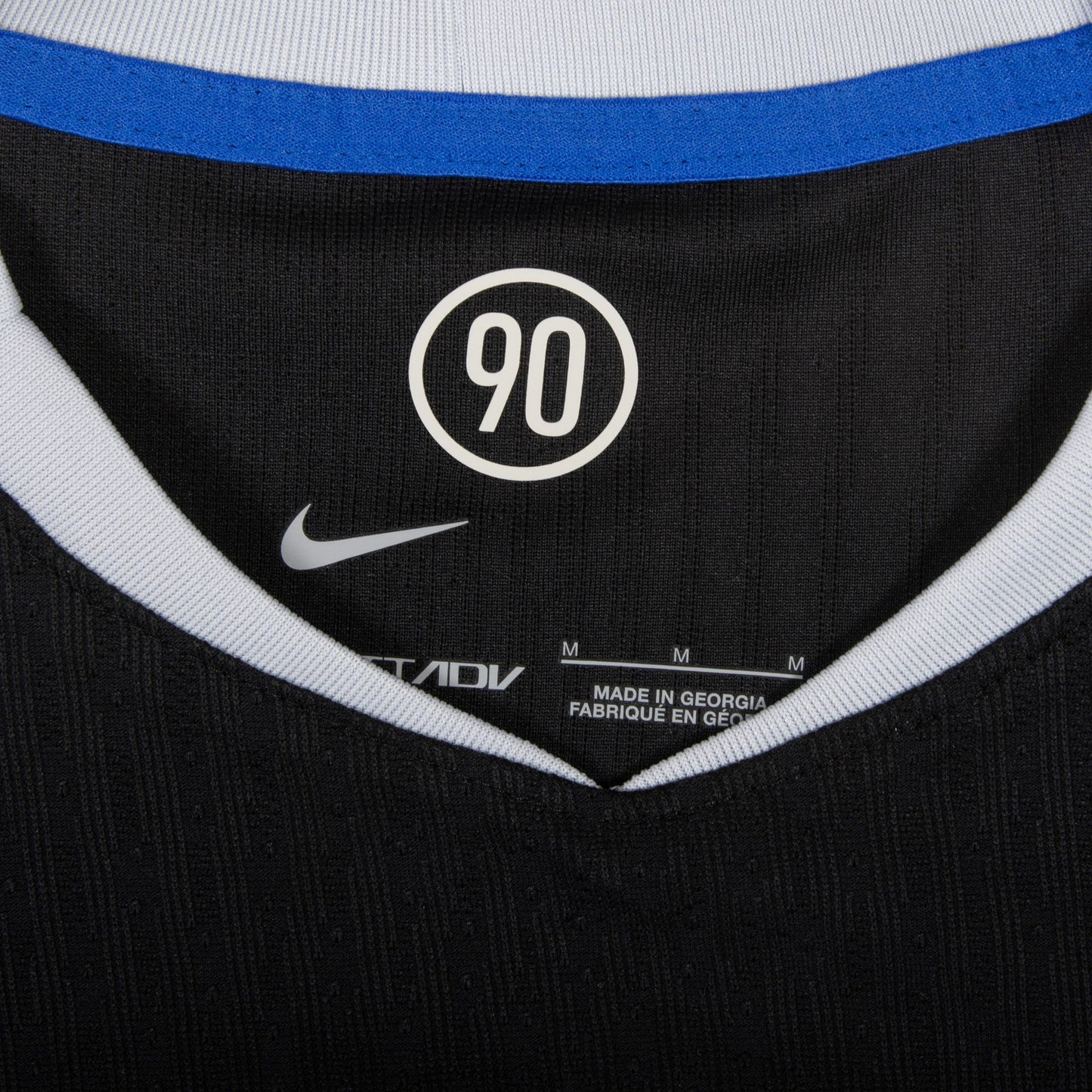 Camisola Chelsea III "Estêvão 41" 20252/26 Jogador