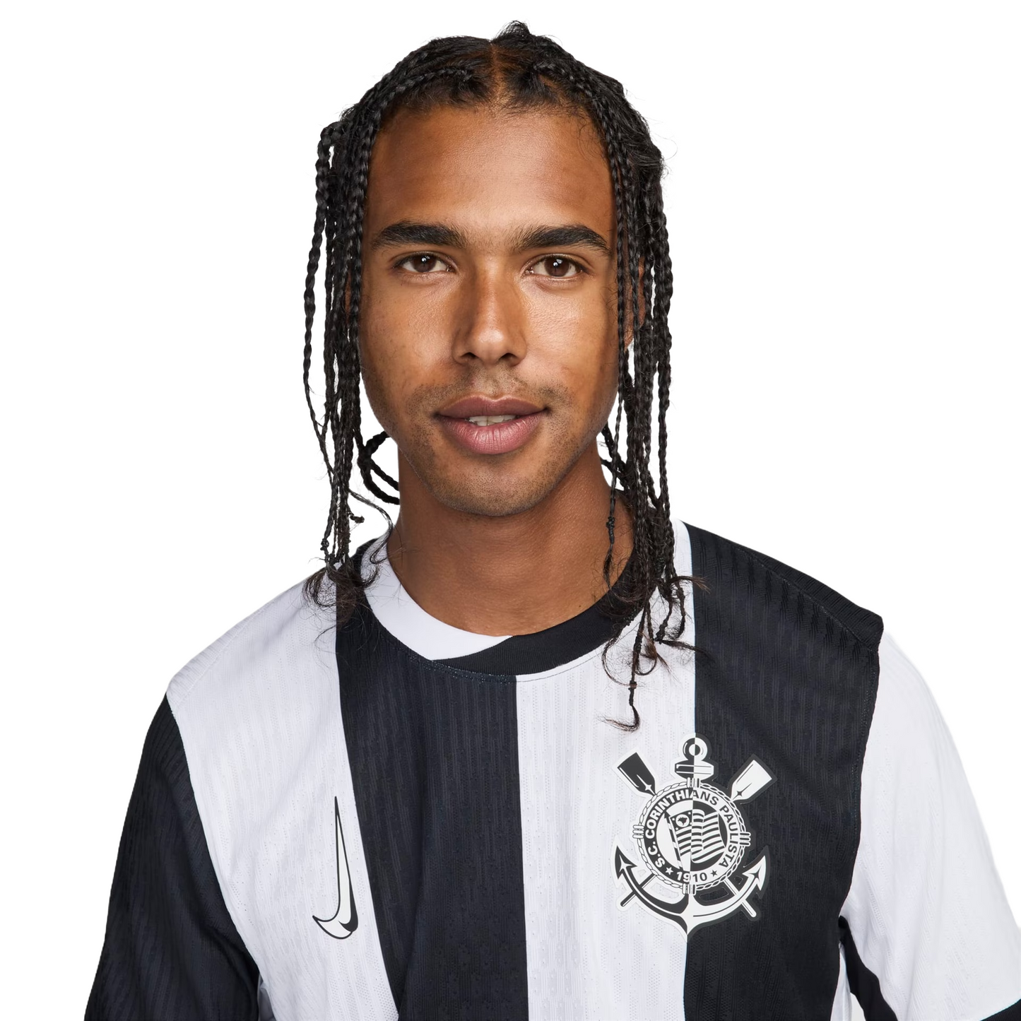 Camisa Corinthians Jogador  2024/25 Third