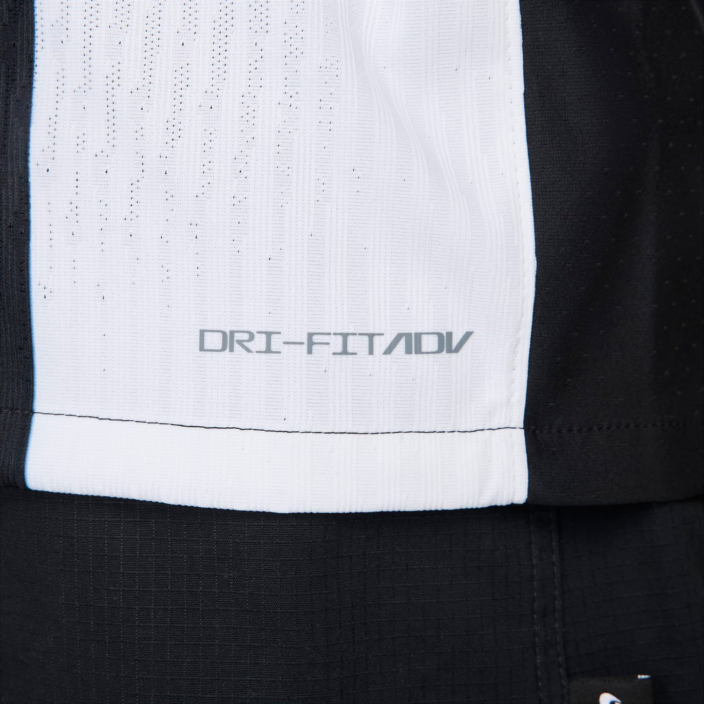 Camisa Corinthians Jogador  2024/25 Third