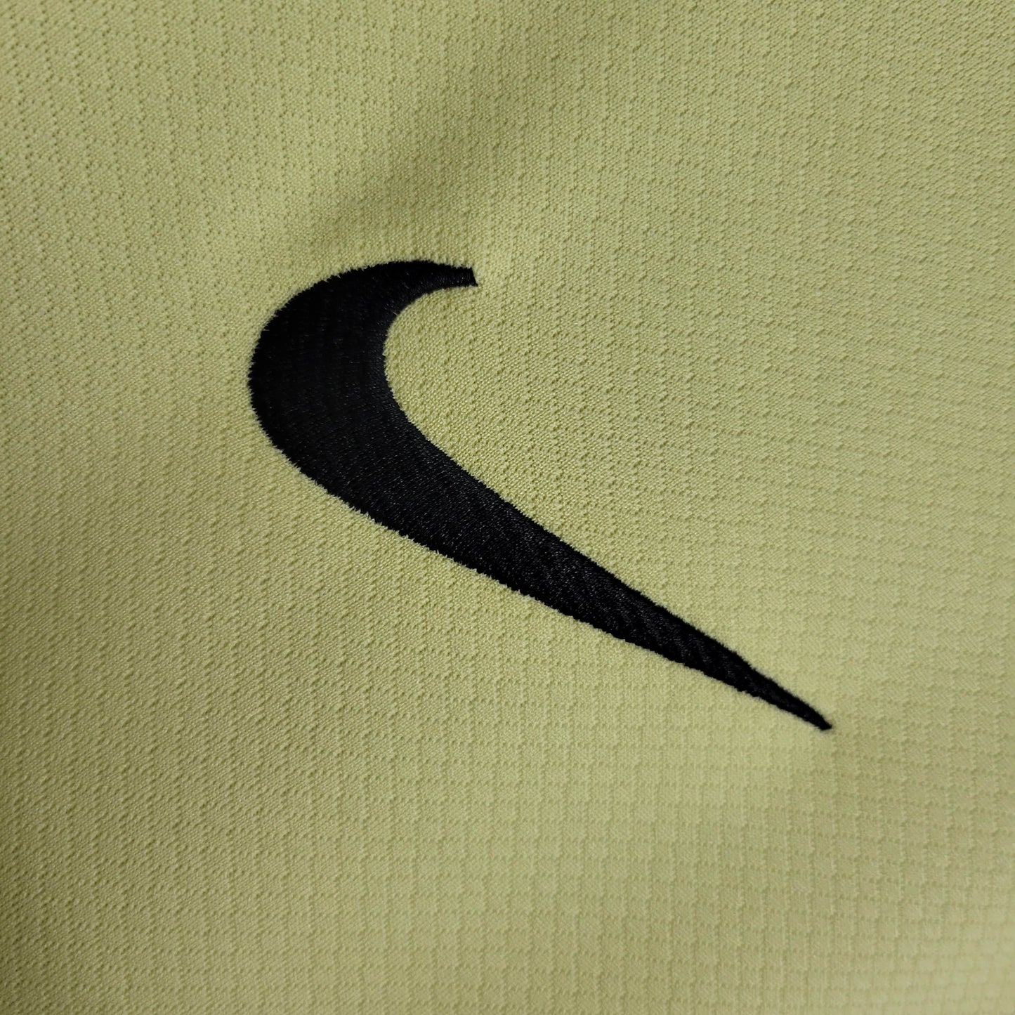 Camisa Corinthians 2023/24 Terceira FE