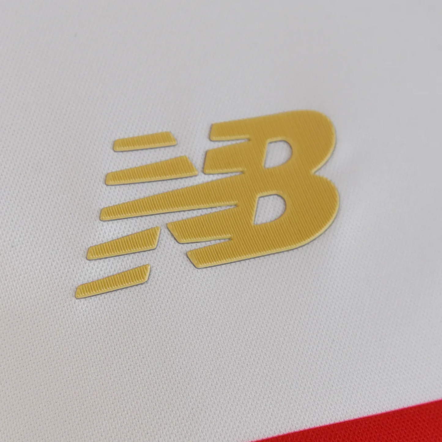 Camisa São Paulo Feminina 2025/26 Home