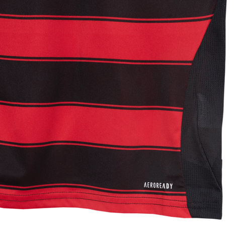 Conjunto Infantil Flamengo 2025/26 - Home
