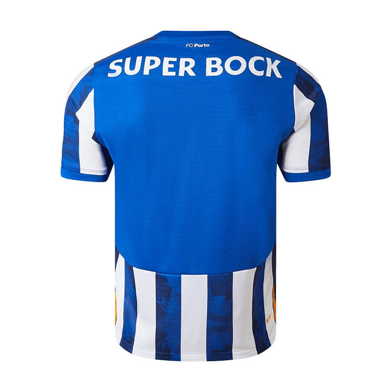 Camisa FC Porto 2024/2025 Home