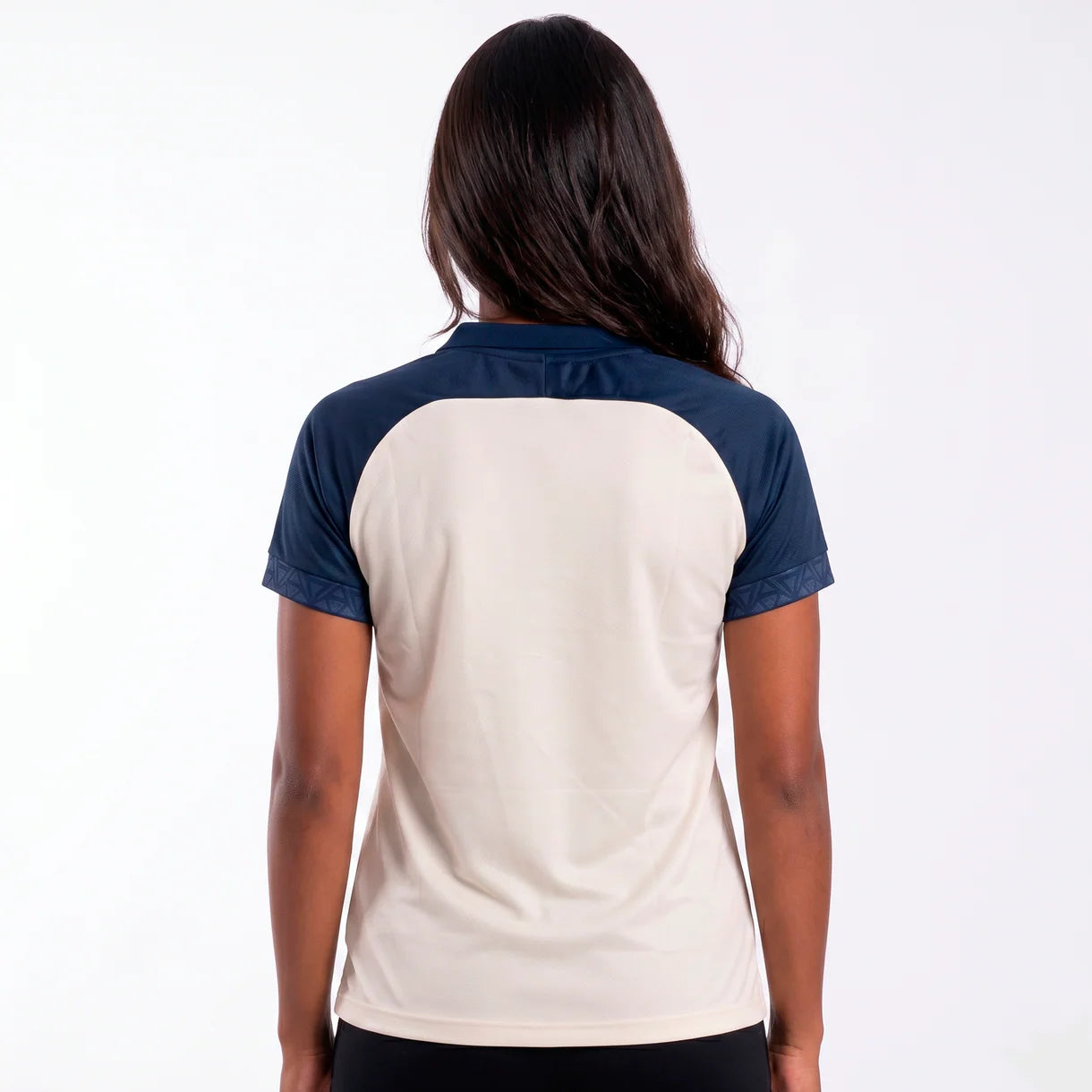 Camisa Feminina Jogo 2 2026 Remo Azul