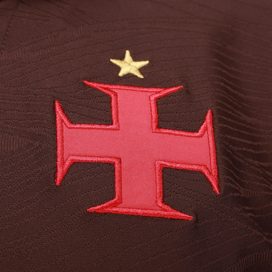 Camisa Vasco da Gama III 2025/26