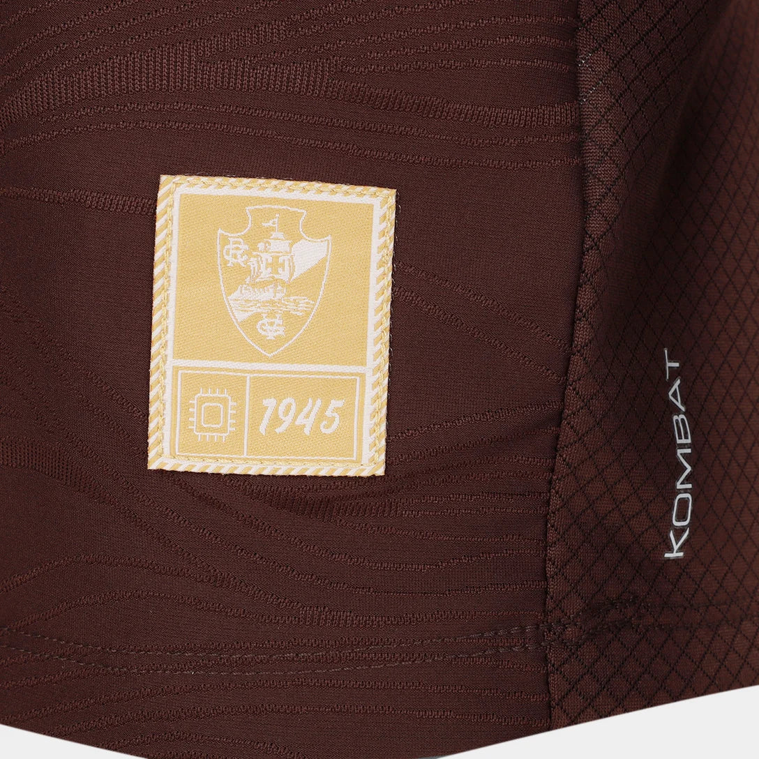 Camisa Vasco da Gama III 2025/26