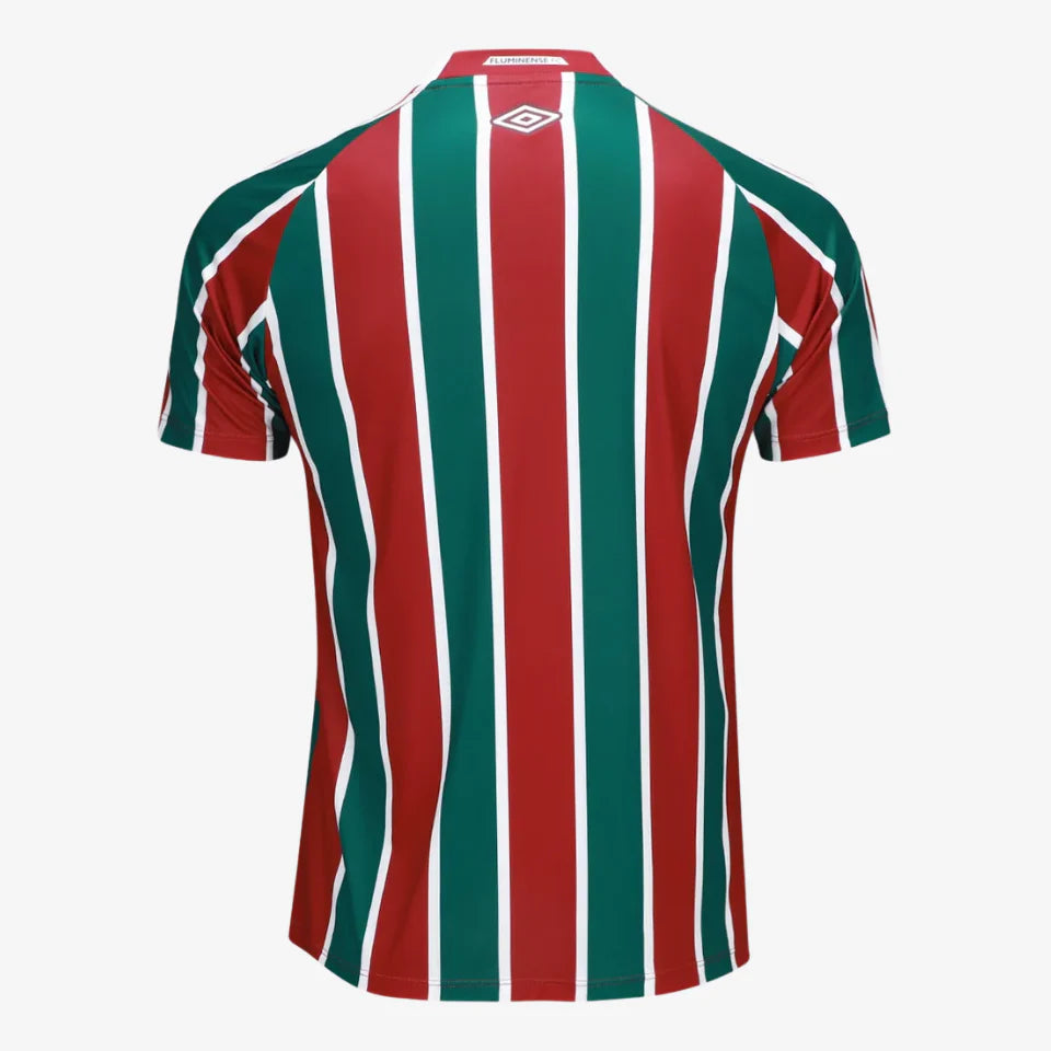 Camisa Fluminense 2025/26 Home