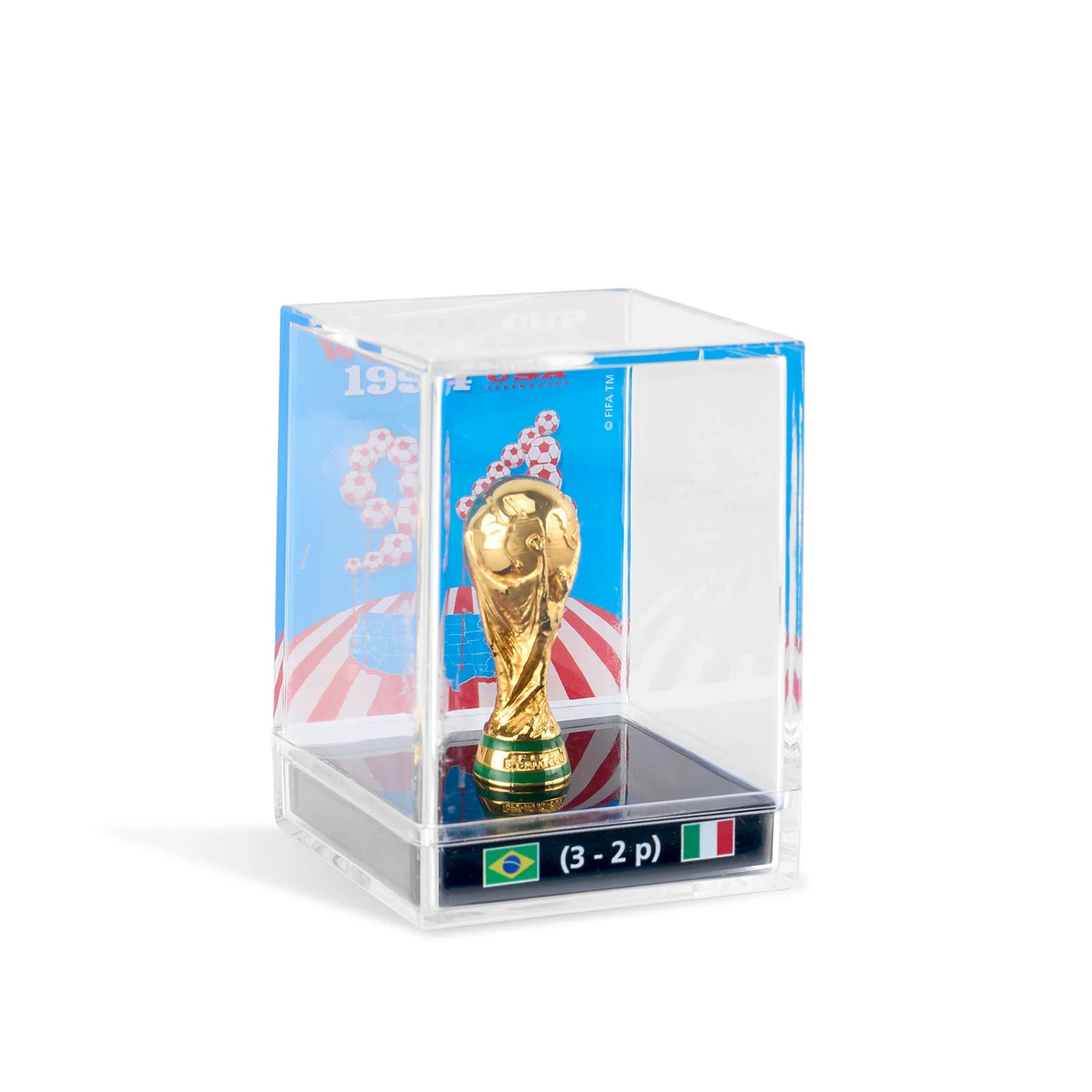 Réplica licenciada Troféu Copa do Mundo 1994™ 45 mm