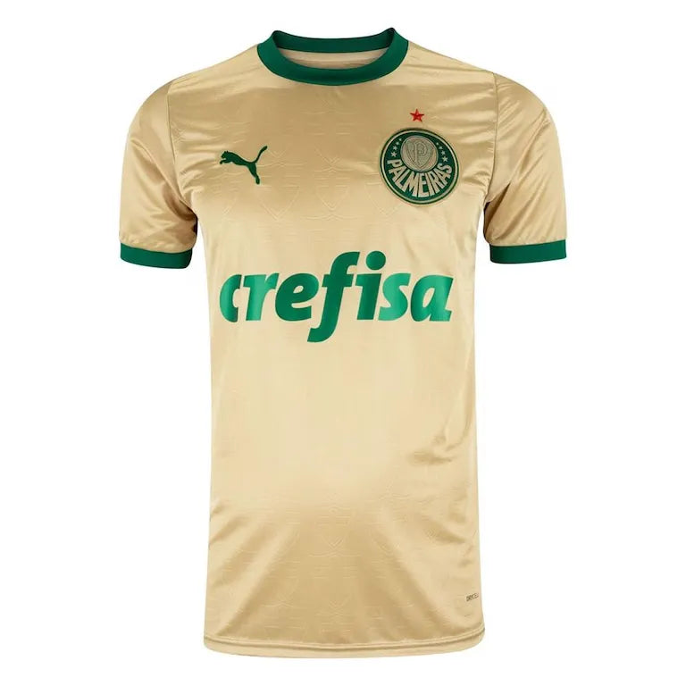 Camisa SE Palmeiras 2024/25 Third