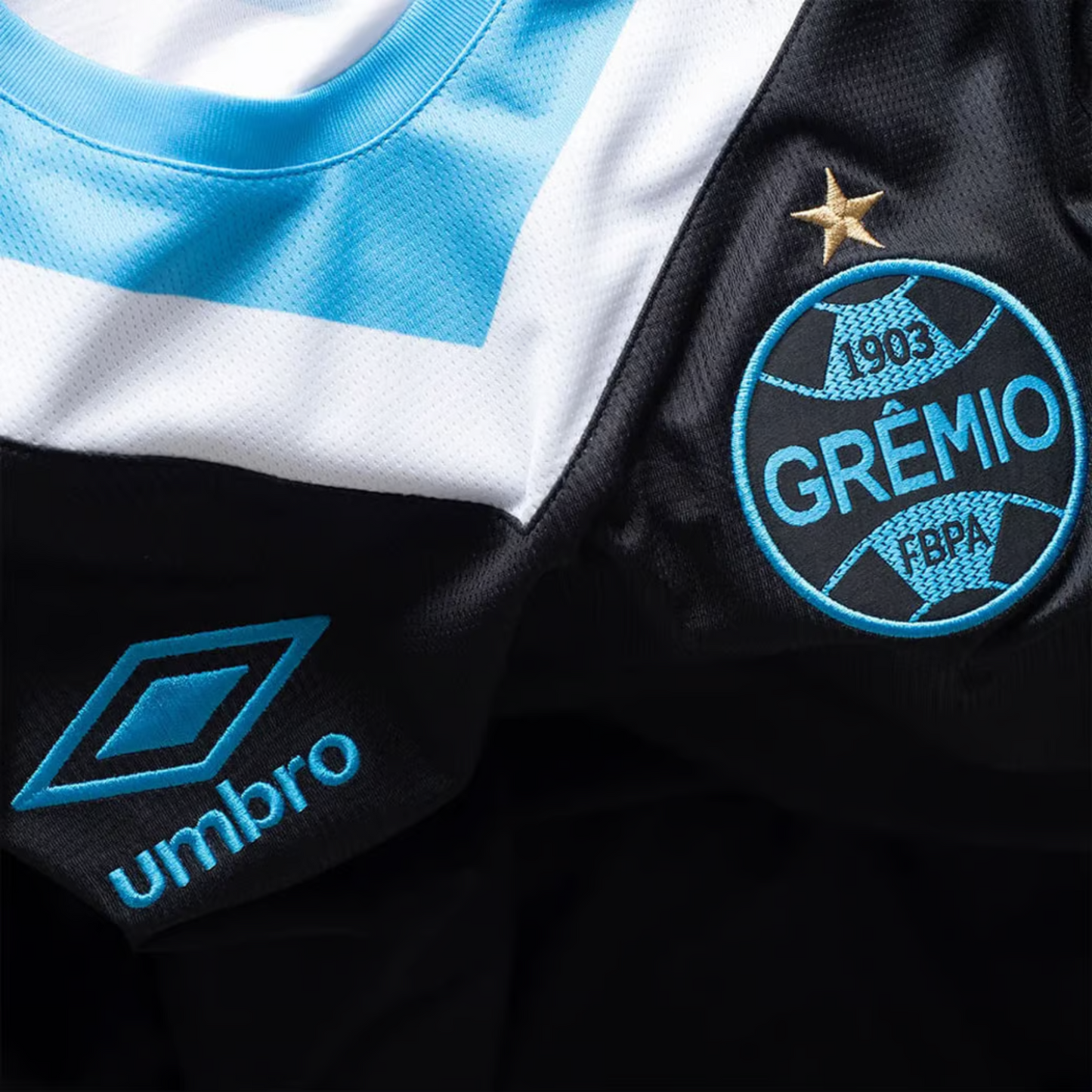 Camisa Grêmio 2024/25 Third