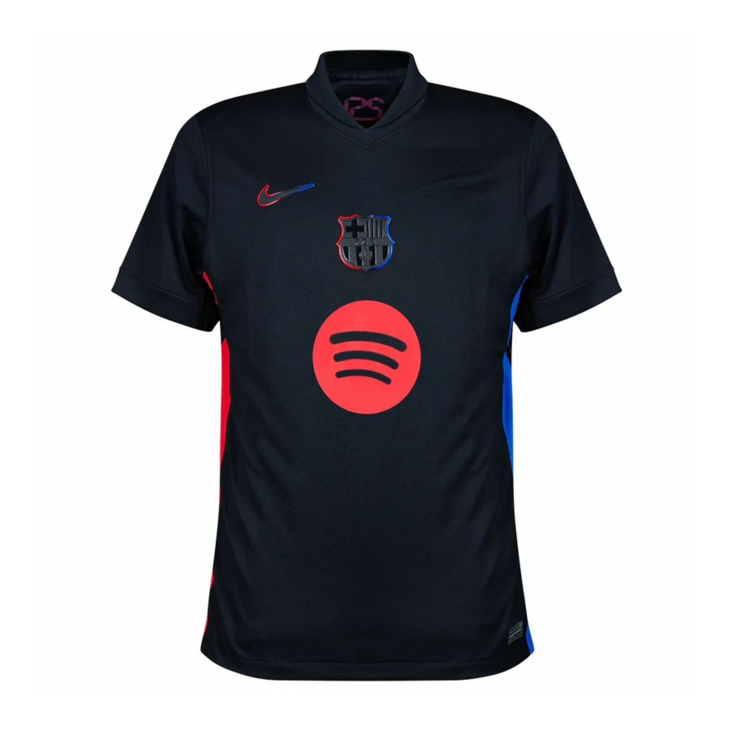 Camisa Barcelona 2024/25 Away